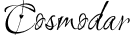 Cosmodar