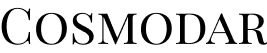 Cosmodar